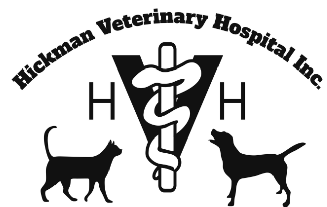 Hickman Veterinary Hospital, Inc logo